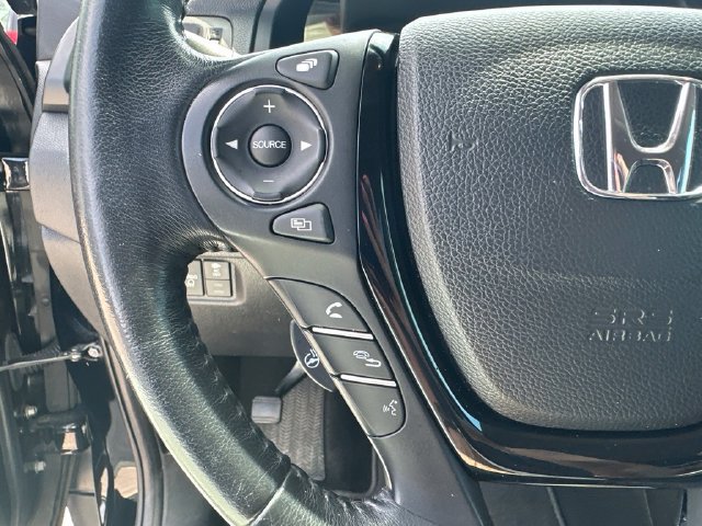 Used 2019 Honda Ridgeline RTL-E image 19
