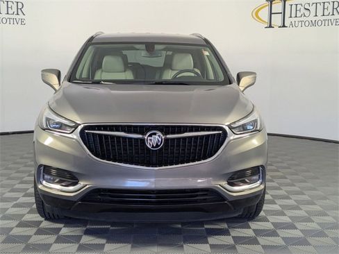 Used 2019 Buick Enclave Essence w/ Trailering Package, 5000 lbs. image 3