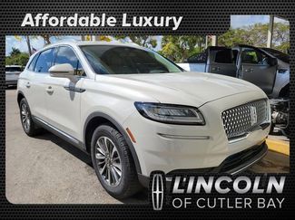 Used 2023 Lincoln Nautilus FWD video 1