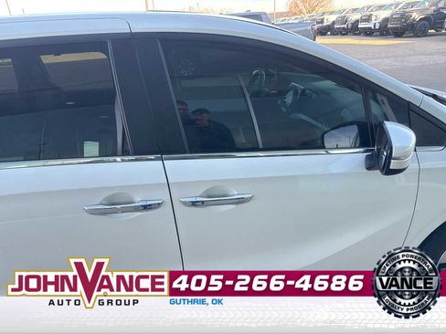 Used 2024 Honda Odyssey EX-L image 25
