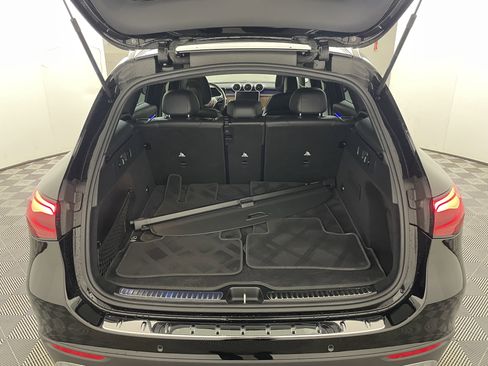 Certified 2023 Mercedes-Benz GLC 300 4MATIC image 19