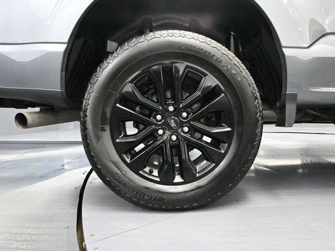 Used 2024 Ford F150 Lariat w/ Bed Utility Package image 16