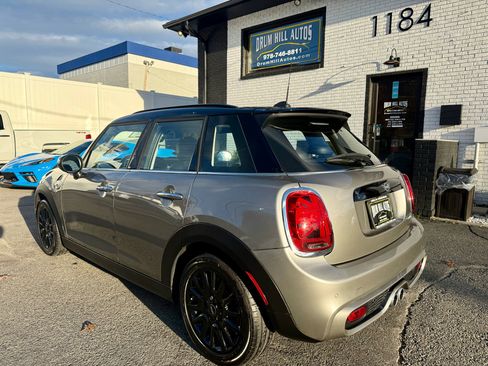 Used 2020 MINI Cooper S w/ Storage Package image 3