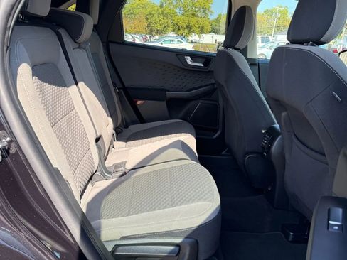 Used 2020 Ford Escape SE Sport image 15