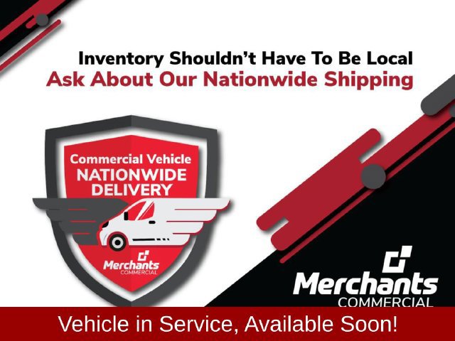 Used 2024 Chevrolet Express 3500 LS RWD image 39