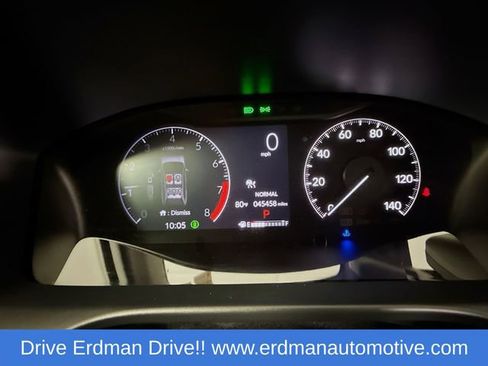 Used 2023 Honda HR-V Sport image 16