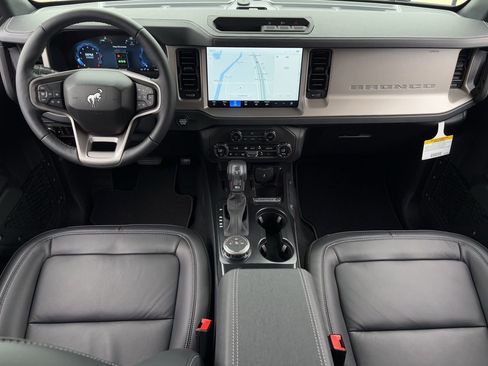 New 2026 Ford Bronco Outer Banks AWD/4WD image 46