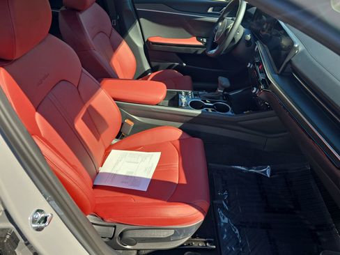 New 2026 Kia K5 GT-Line image 10