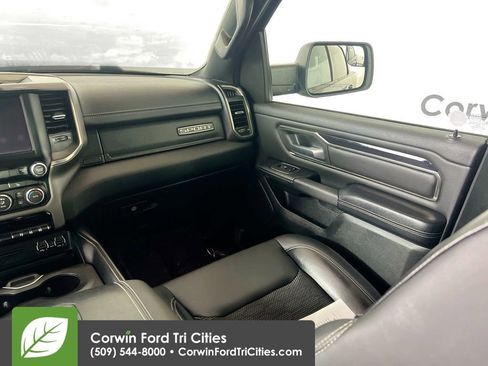 Used 2019 RAM 1500 Sport w/ Level 2 Equipment Group image 25