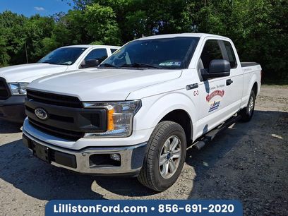 Used 2020 Ford F150 XL w/ Equipment Group 101A Mid
