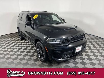 Used 2023 Dodge Durango R/T