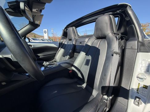 Used 2017 MAZDA MX-5 Miata RF Grand Touring image 14