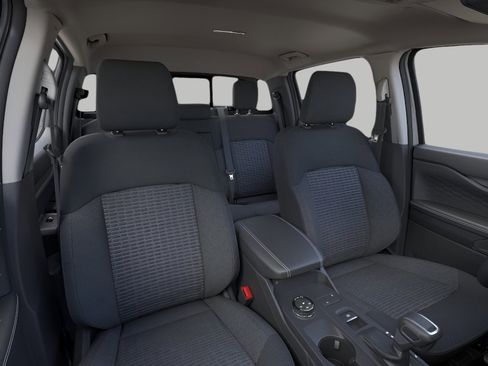 New 2026 Ford Ranger XLT AWD/4WD image 10