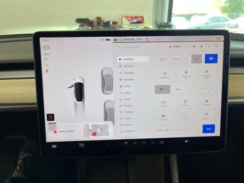 Used 2022 Tesla Model 3 Long Range image 28