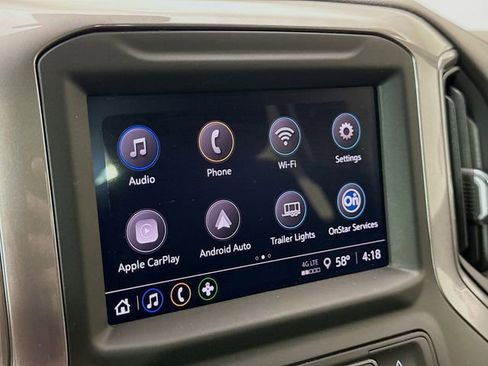 Used 2024 GMC Sierra 2500 Pro image 15