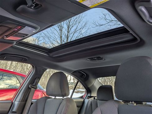 Used 2023 Subaru WRX Premium image 13