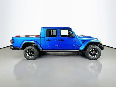 New 2026 Jeep Gladiator Rubicon image 8