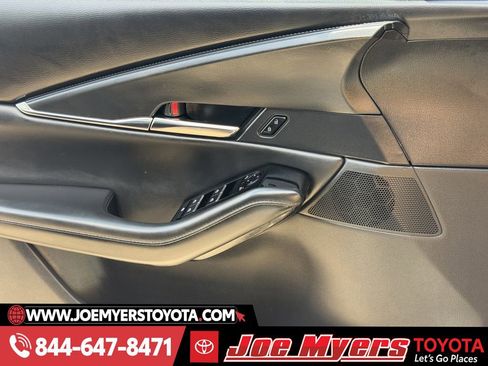 Used 2025 MAZDA CX-30 AWD 2.5 S w/ Preferred Package image 26