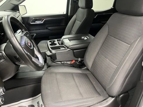 Used 2024 GMC Sierra 1500 Elevation image 24