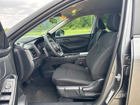 Used 2024 Nissan Rogue S AWD/4WD image 15