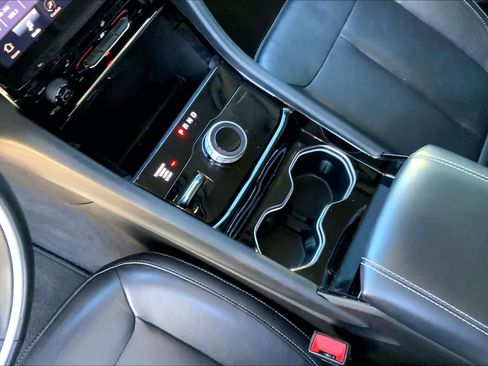 Used 2021 Jeep Grand Cherokee L Limited image 17