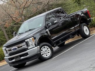 Used 2019 Ford F250 XLT video 1