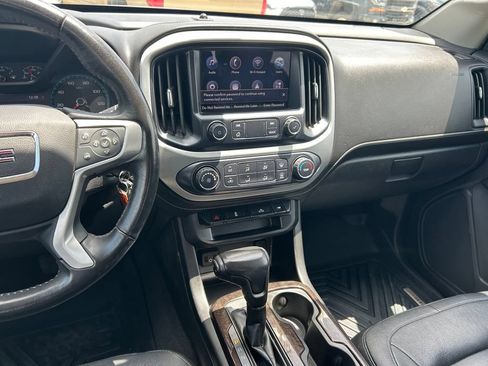 Used 2020 GMC Canyon SLE w/ Elevation Edition RWD image 18