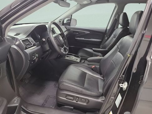 Certified 2022 Honda Pilot Special Edition image 18