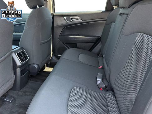 Certified 2023 Kia Sportage LX AWD/4WD image 14
