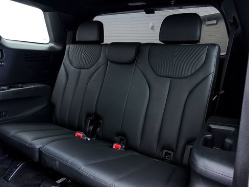 Used 2023 Hyundai Palisade Calligraphy FWD image 43