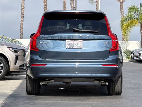 Certified 2023 Volvo XC90 B6 Plus w/ Protection Package Premier AWD/4WD image 4