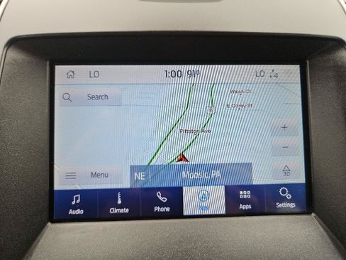 Used 2020 Ford Edge SEL w/ Convenience Package AWD/4WD image 32