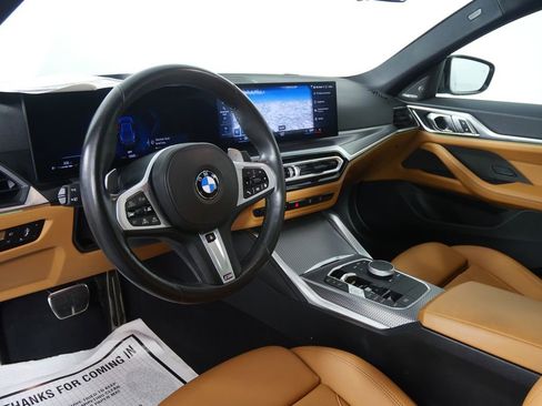Certified 2024 BMW M440i xDrive Gran Coupe image 13