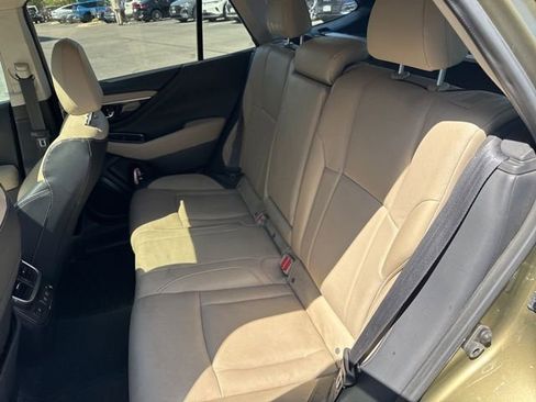 Used 2020 Subaru Outback Limited w/ Popular Package #2 image 11