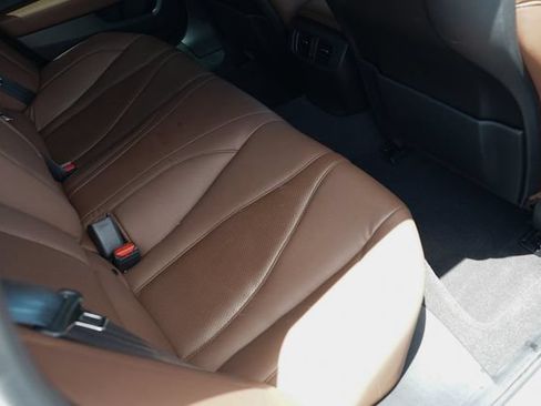 Used 2021 Acura TLX w/ Technology Package FWD image 16