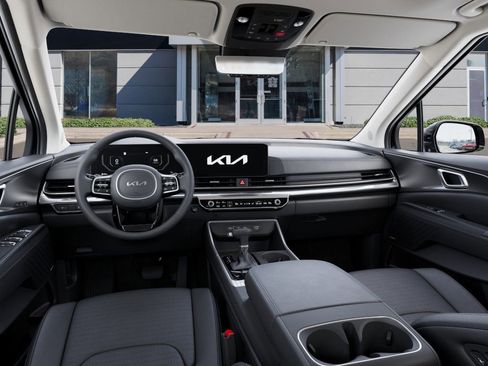 New 2026 Kia Carnival SX Prestige image 18
