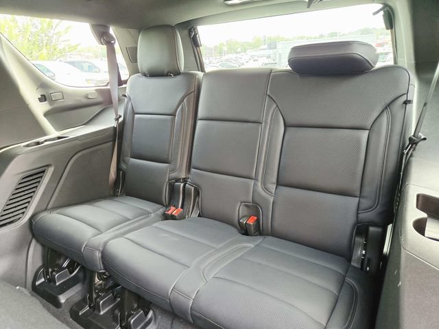 New 2026 Chevrolet Tahoe LS AWD/4WD image 13