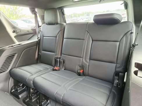 New 2026 Chevrolet Tahoe LS AWD/4WD image 13