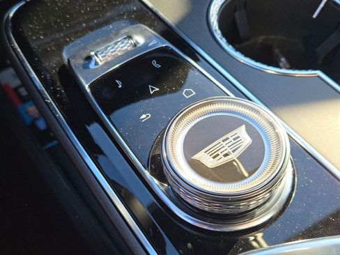 New 2026 Cadillac Lyriq Premium Sport image 29