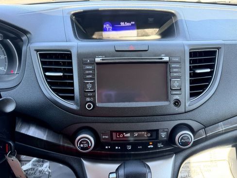 Used 2014 Honda CR-V EX-L image 39