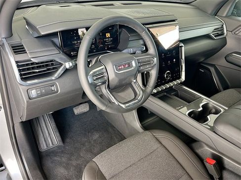 New 2026 GMC Acadia Elevation image 6