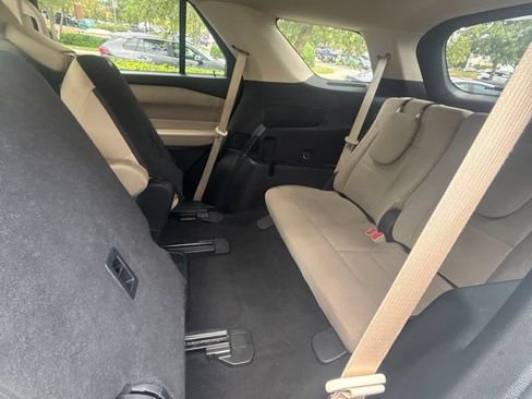 Used 2020 Ford Explorer XLT RWD image 17