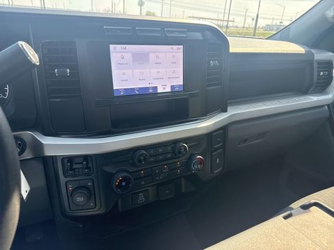 Used 2023 Ford F250 XL w/ STX Appearance Package image 17