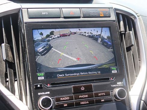 Used 2022 Subaru Ascent Premium w/ Convenience Package AWD/4WD image 34
