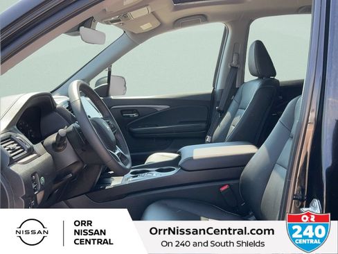 Used 2026 Honda Ridgeline RTL image 17