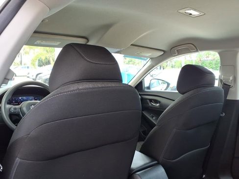 Used 2024 Honda Accord LX image 11