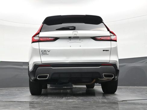 Used 2024 Honda CR-V Sport image 23