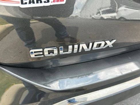 Used 2020 Chevrolet Equinox LT AWD/4WD image 49