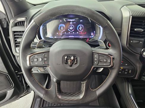 Used 2024 RAM 1500 TRX image 24