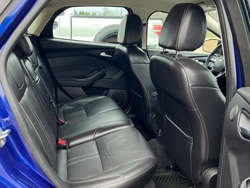 Used 2012 Ford Focus Titanium image 15